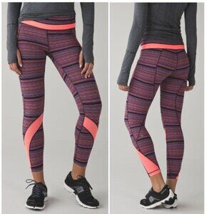 Lululemon Inspire Tight II - 4